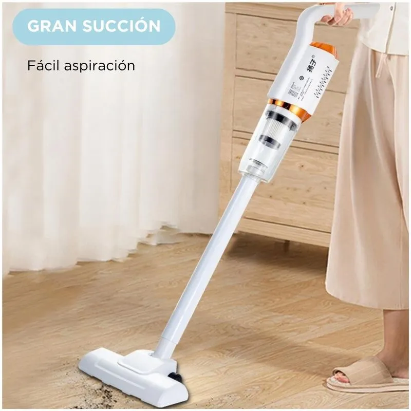 Miniatura 3 de ASPIRADORA INALAMBRICA RECARGABLE